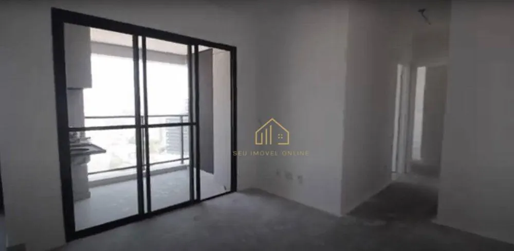 Apartamento, 2 quartos, 65 m² - Foto 2