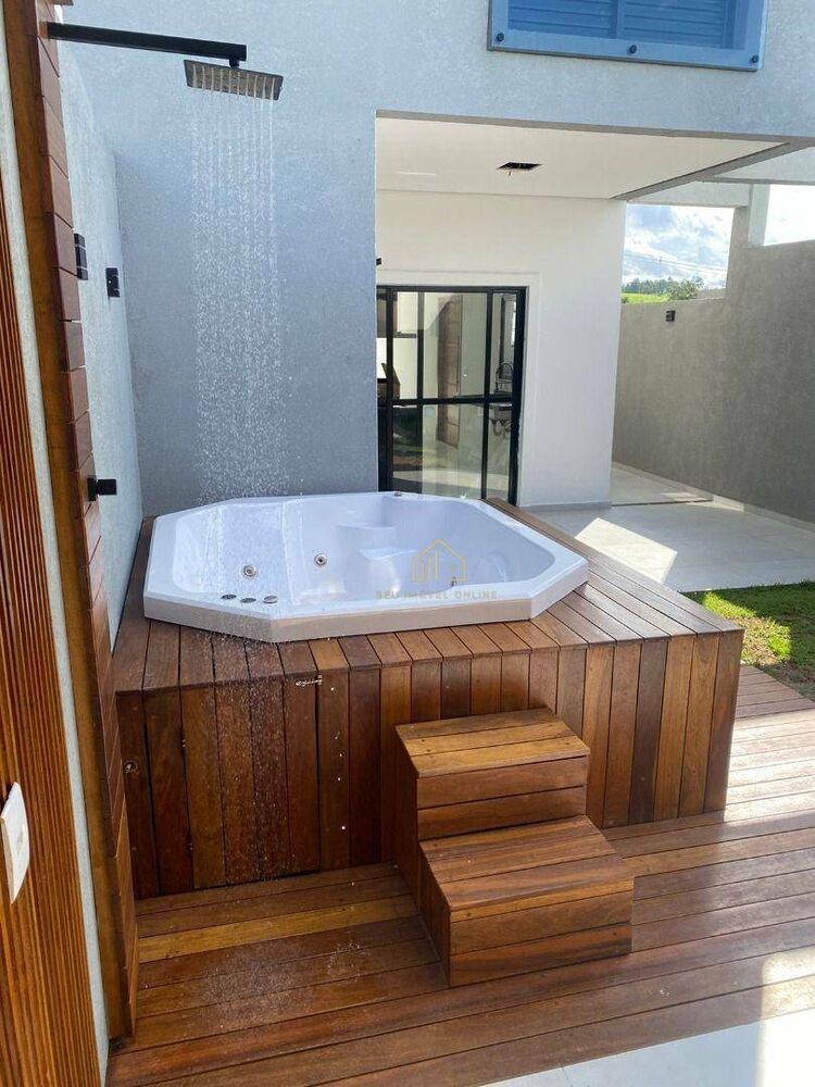 Sobrado, 3 quartos, 143 m² - Foto 1