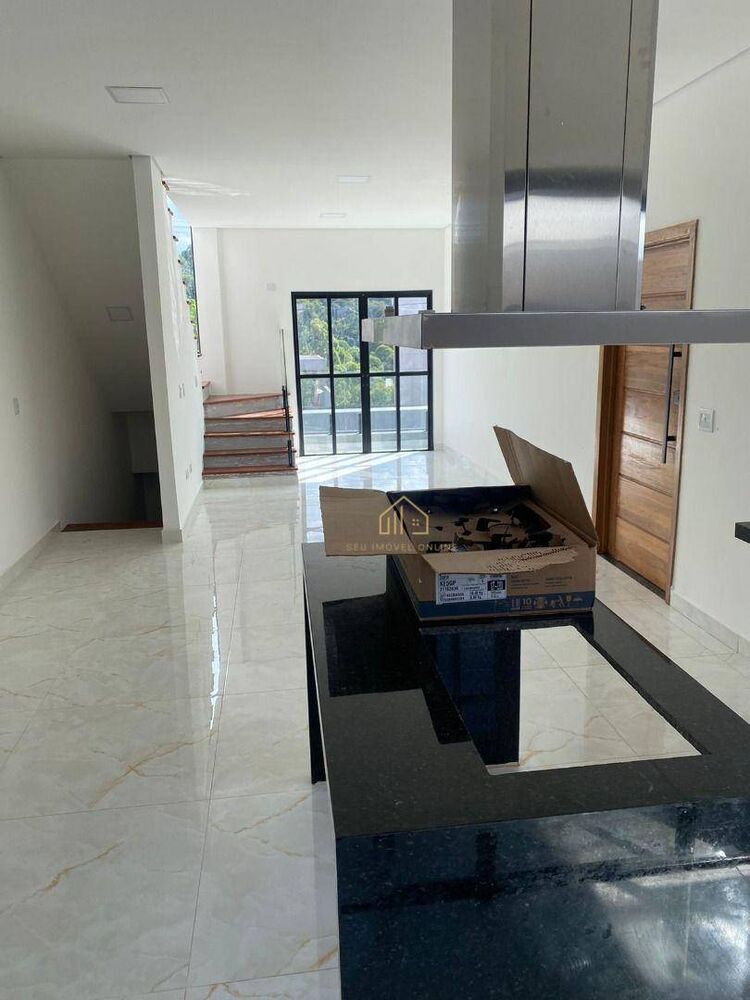 Sobrado, 3 quartos, 143 m² - Foto 8