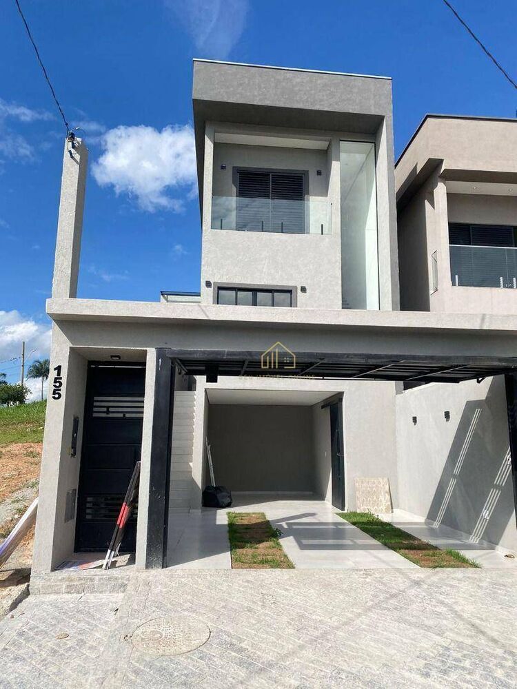 Sobrado, 3 quartos, 143 m² - Foto 5