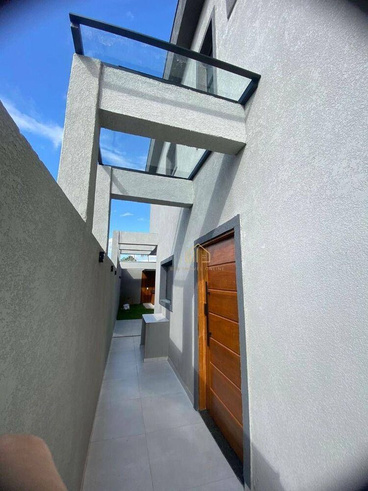 Sobrado, 3 quartos, 143 m² - Foto 6