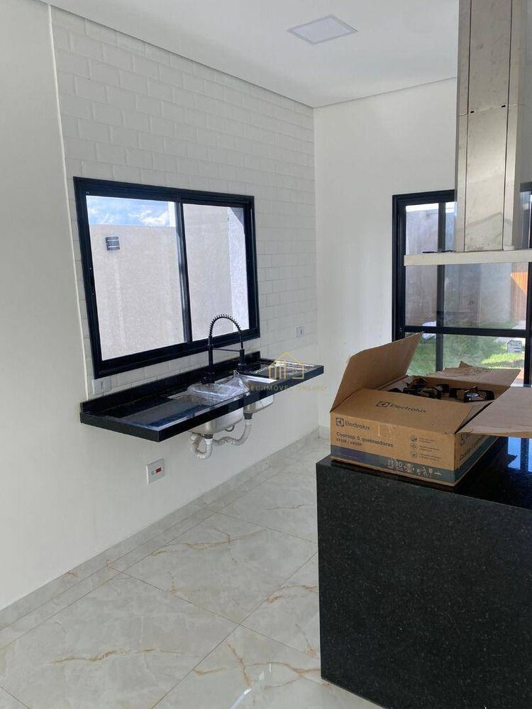 Sobrado, 3 quartos, 143 m² - Foto 9