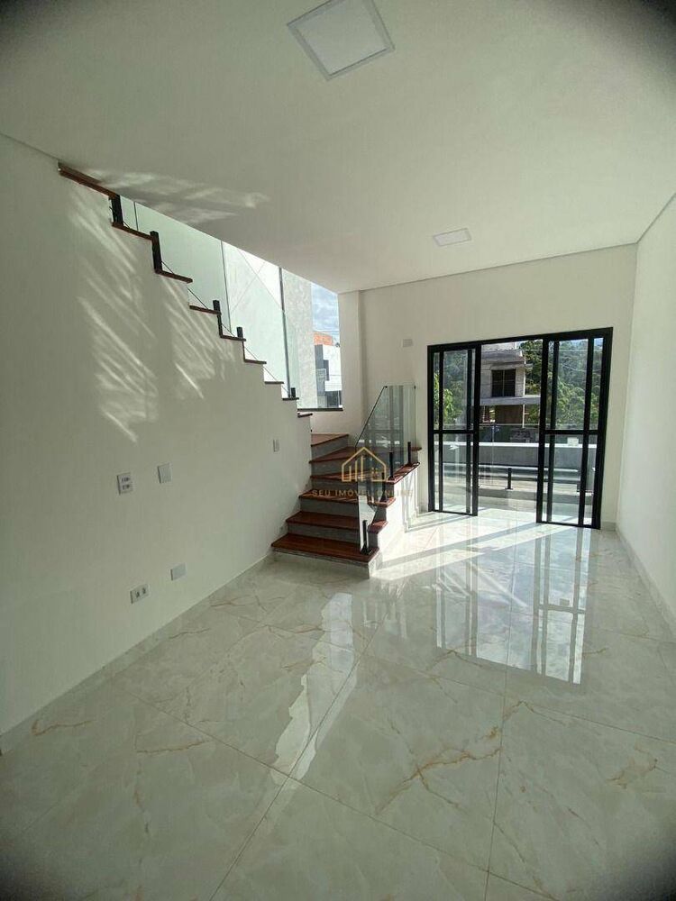 Sobrado, 3 quartos, 143 m² - Foto 7