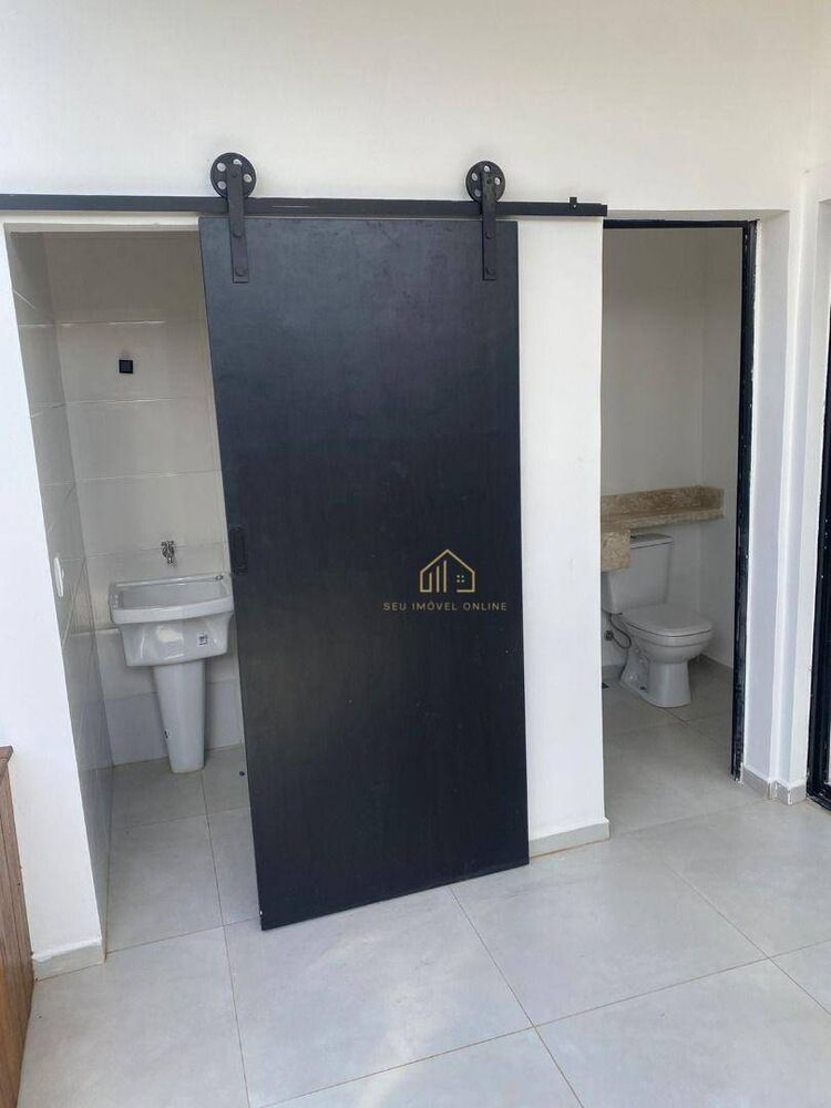 Sobrado, 3 quartos, 143 m² - Foto 10