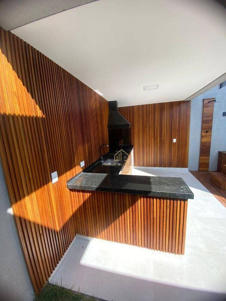 Sobrado, 3 quartos, 143 m² - Foto 3