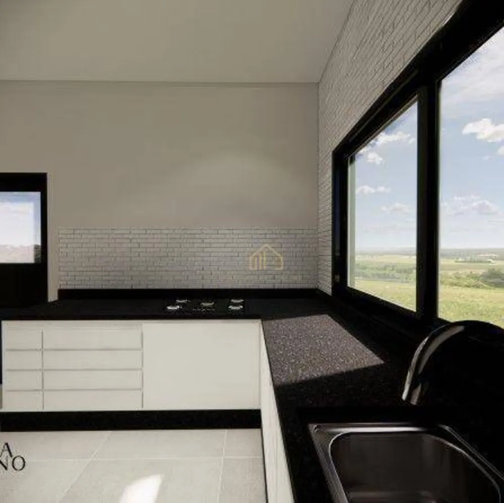 Sobrado, 3 quartos, 115 m² - Foto 1