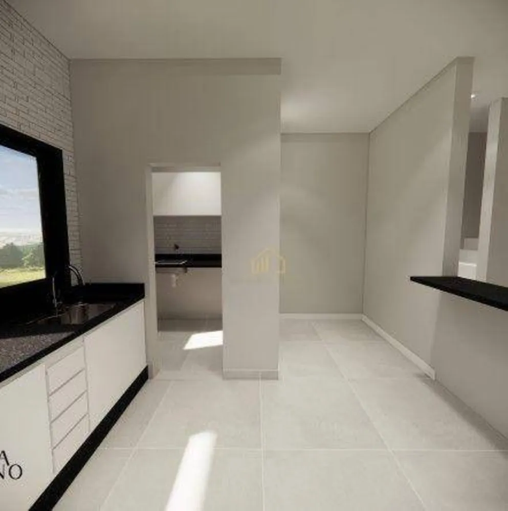 Sobrado, 3 quartos, 115 m² - Foto 4