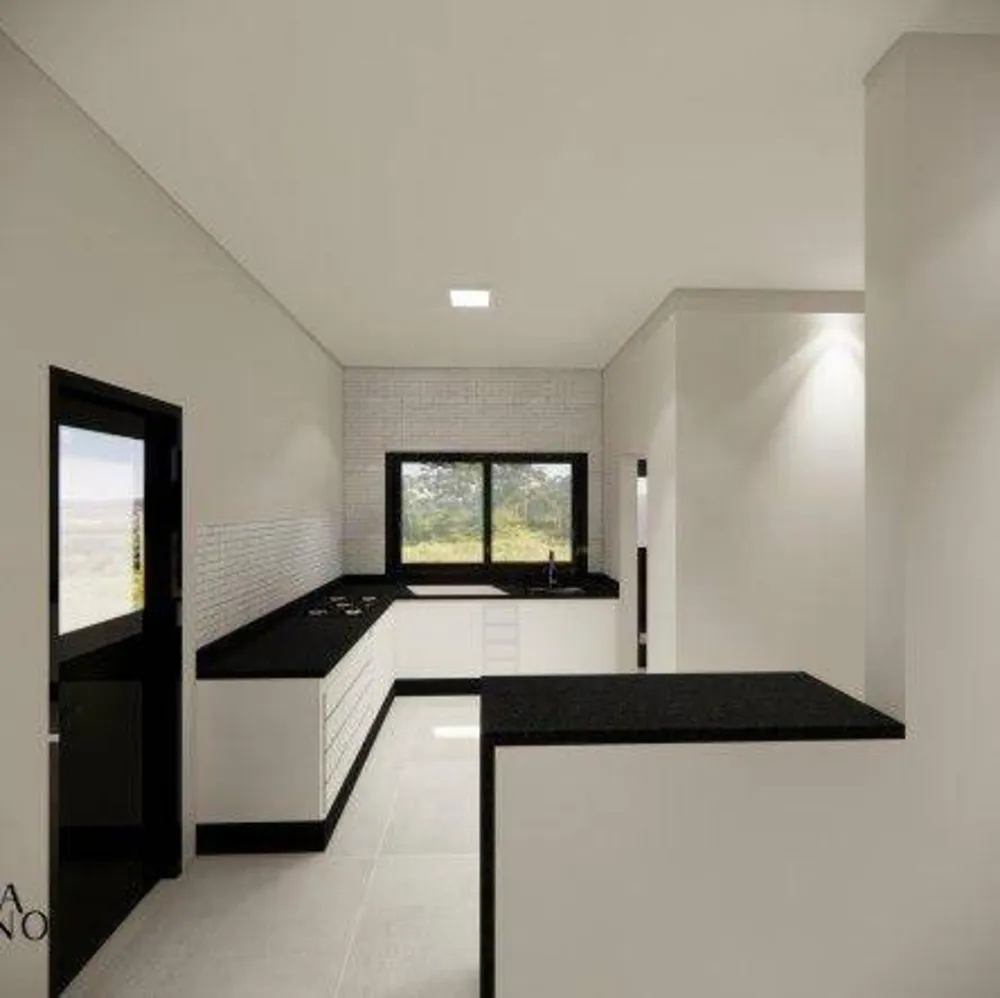 Sobrado, 3 quartos, 115 m² - Foto 2