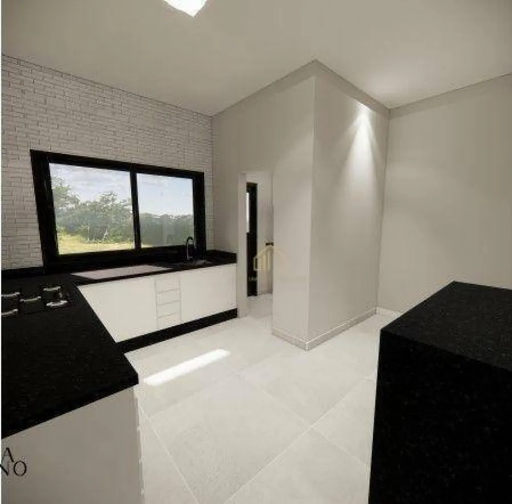 Sobrado, 3 quartos, 115 m² - Foto 3