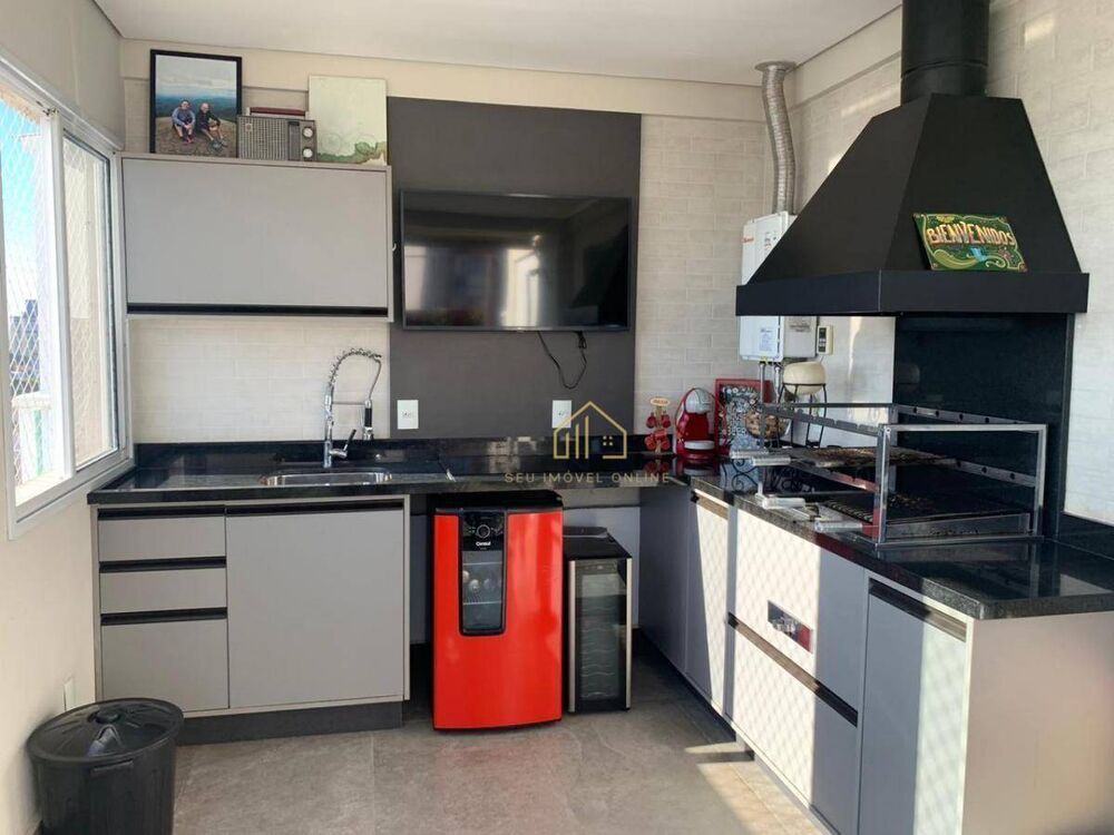 Apartamento, 3 quartos, 114 m² - Foto 1