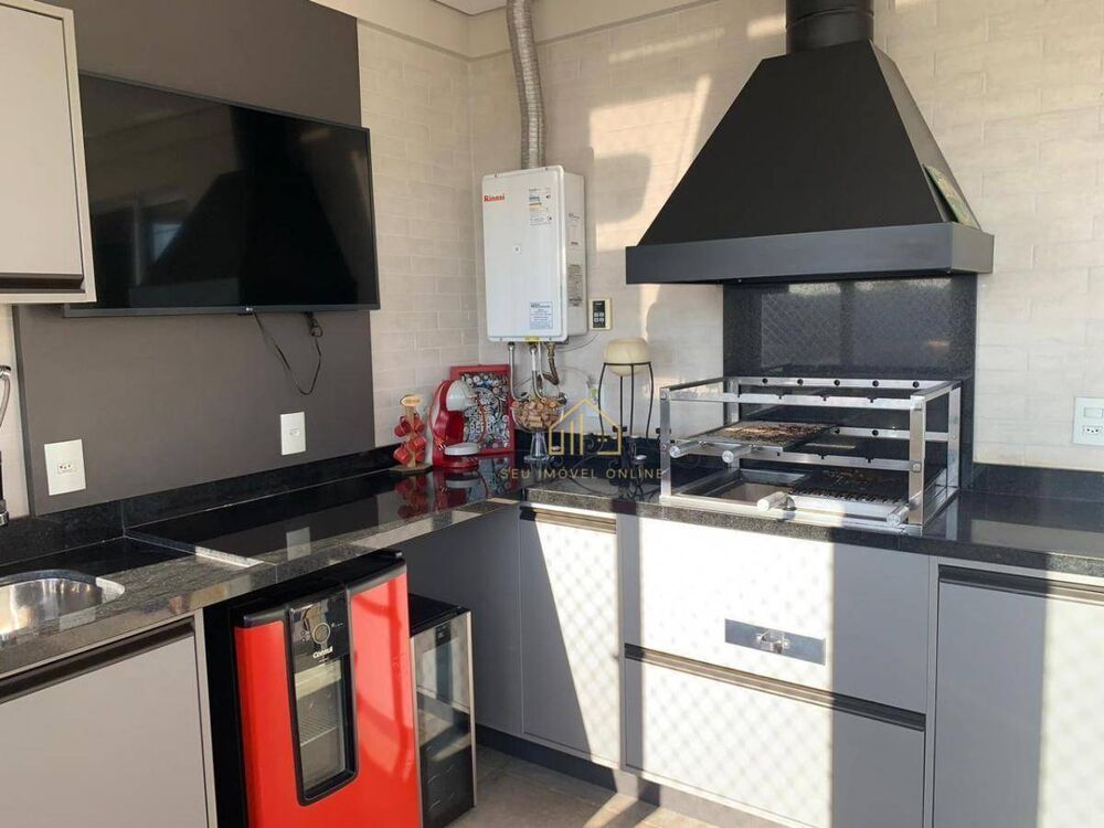 Apartamento, 3 quartos, 114 m² - Foto 2