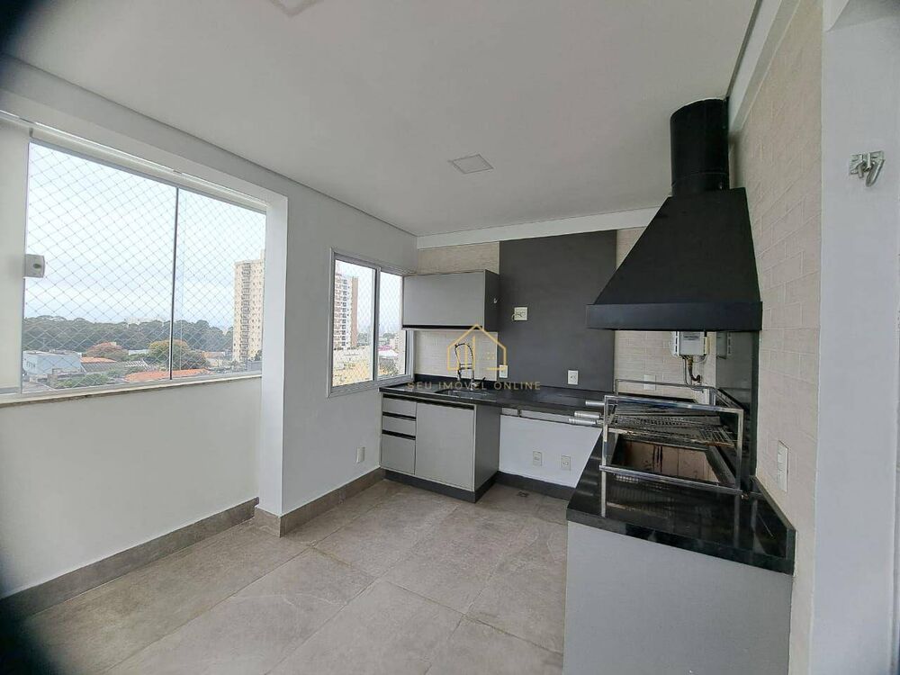 Apartamento, 3 quartos, 114 m² - Foto 3