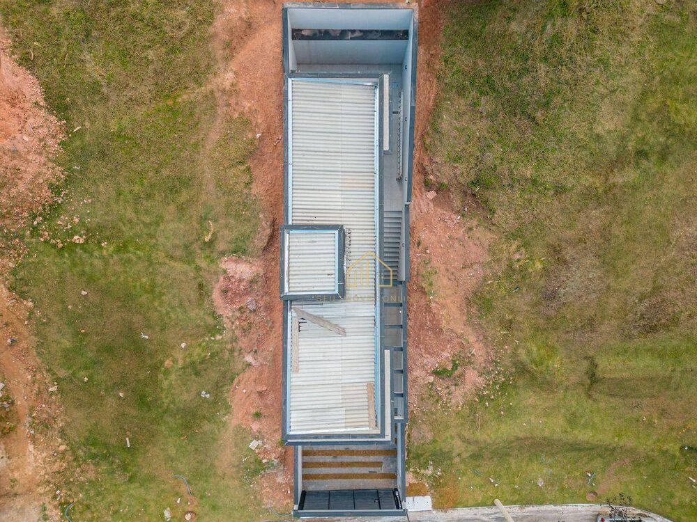 Sobrado, 3 quartos, 120 m² - Foto 4