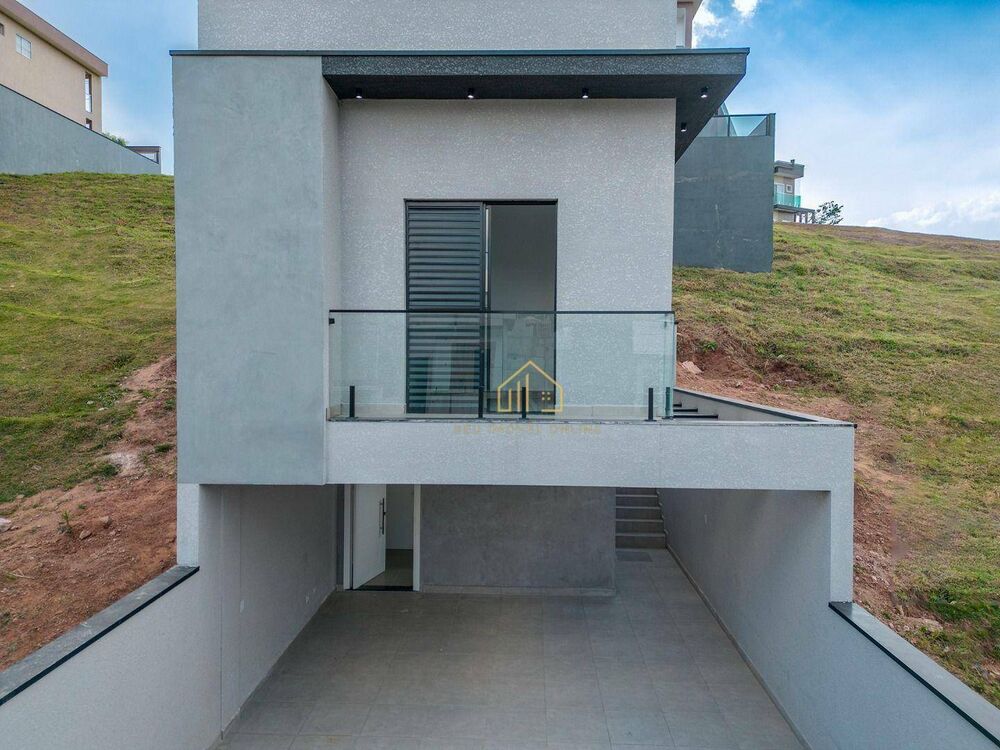 Sobrado, 3 quartos, 120 m² - Foto 3