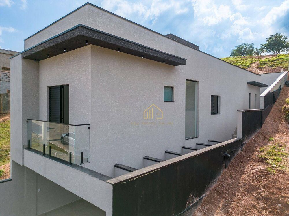 Sobrado, 3 quartos, 120 m² - Foto 2