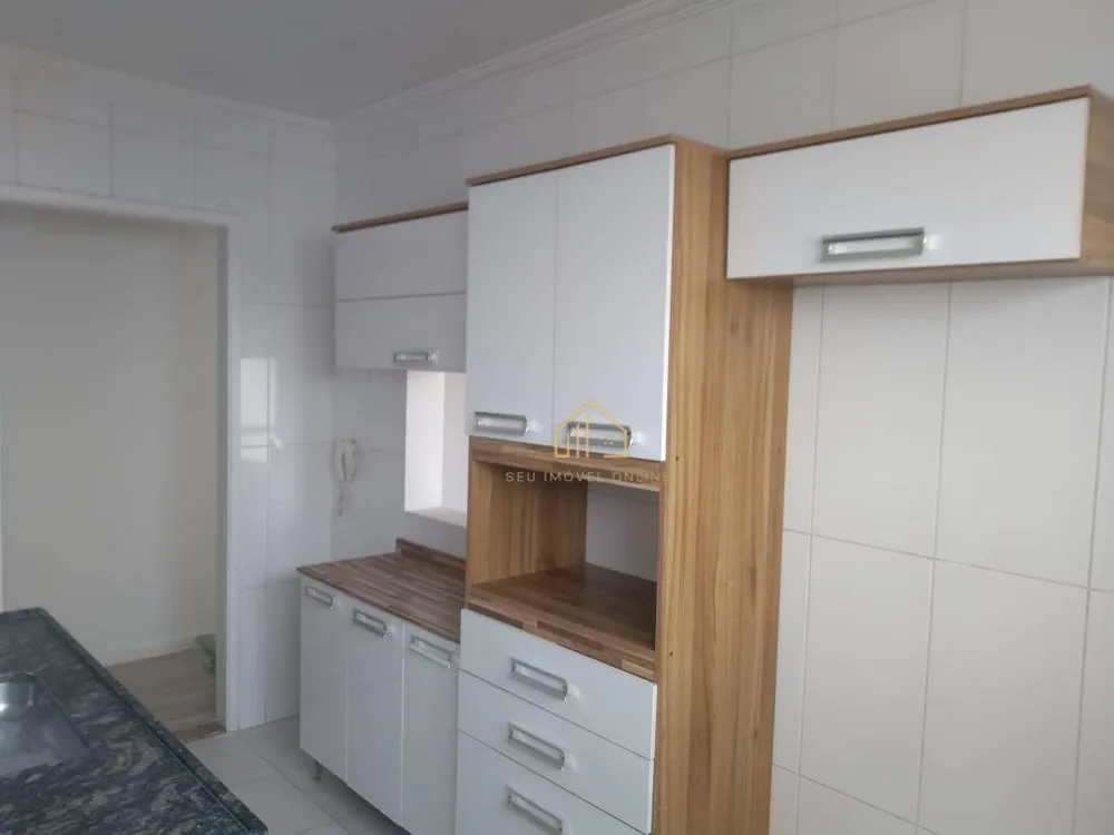 Apartamento, 3 quartos, 74 m² - Foto 1