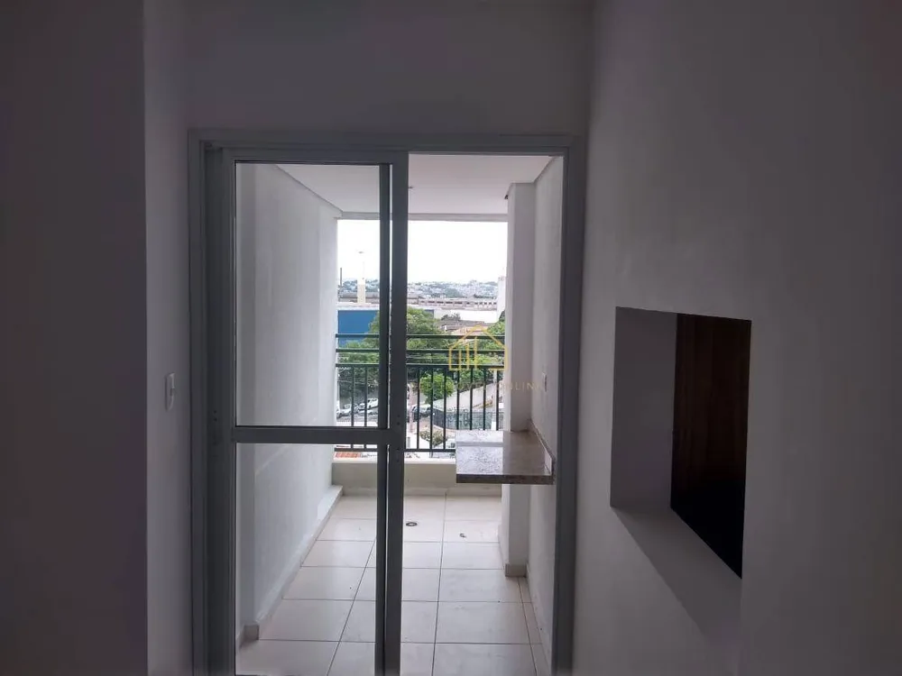 Apartamento, 3 quartos, 74 m² - Foto 3