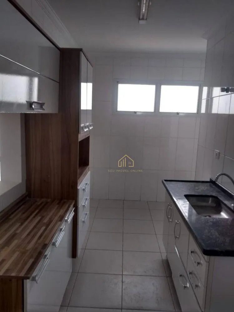 Apartamento, 3 quartos, 74 m² - Foto 2