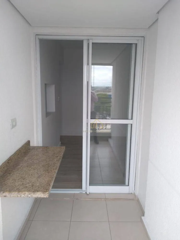 Apartamento, 3 quartos, 74 m² - Foto 4