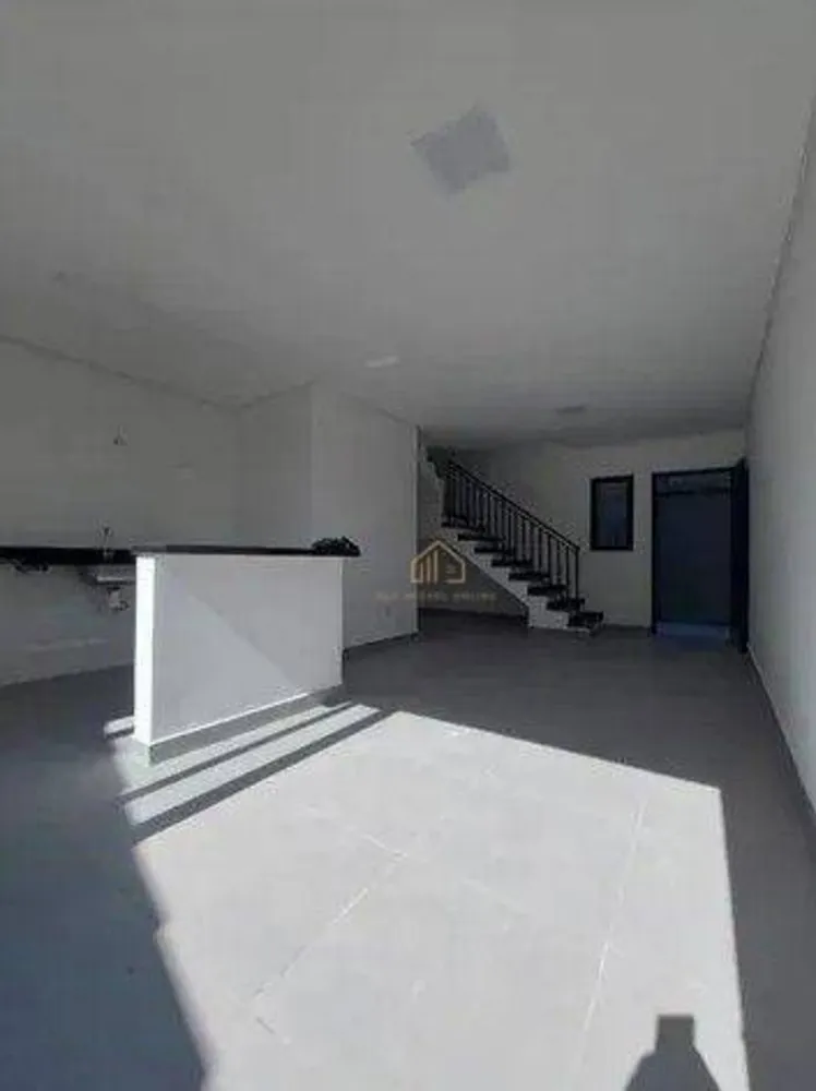 Sobrado, 2 quartos, 63 m² - Foto 4