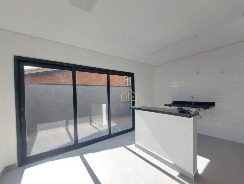 Sobrado, 2 quartos, 63 m² - Foto 1