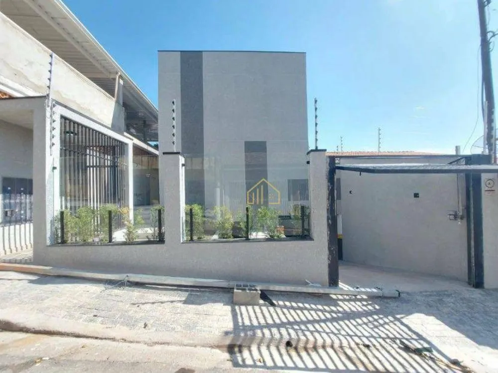 Sobrado, 2 quartos, 63 m² - Foto 2