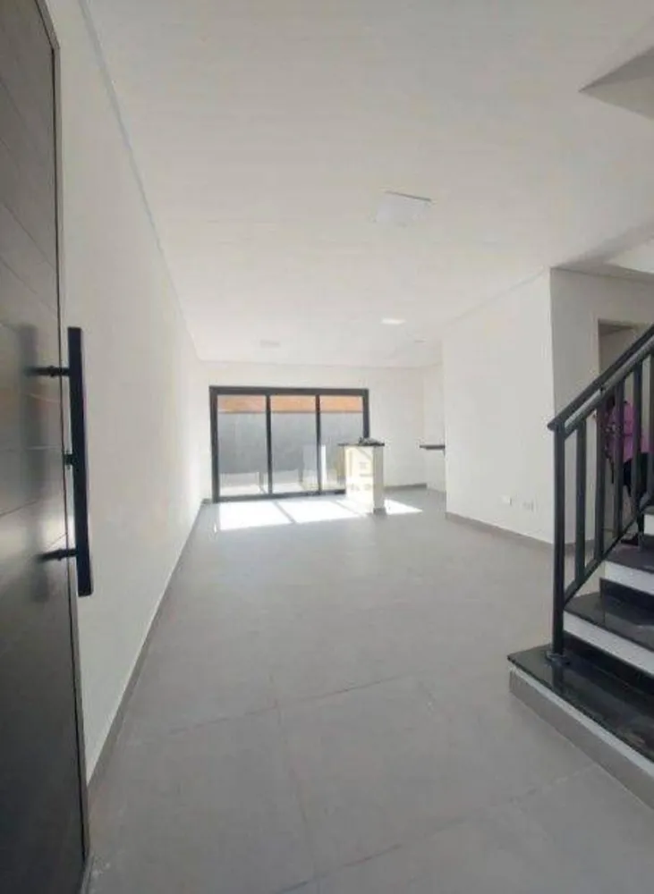 Sobrado, 2 quartos, 63 m² - Foto 3