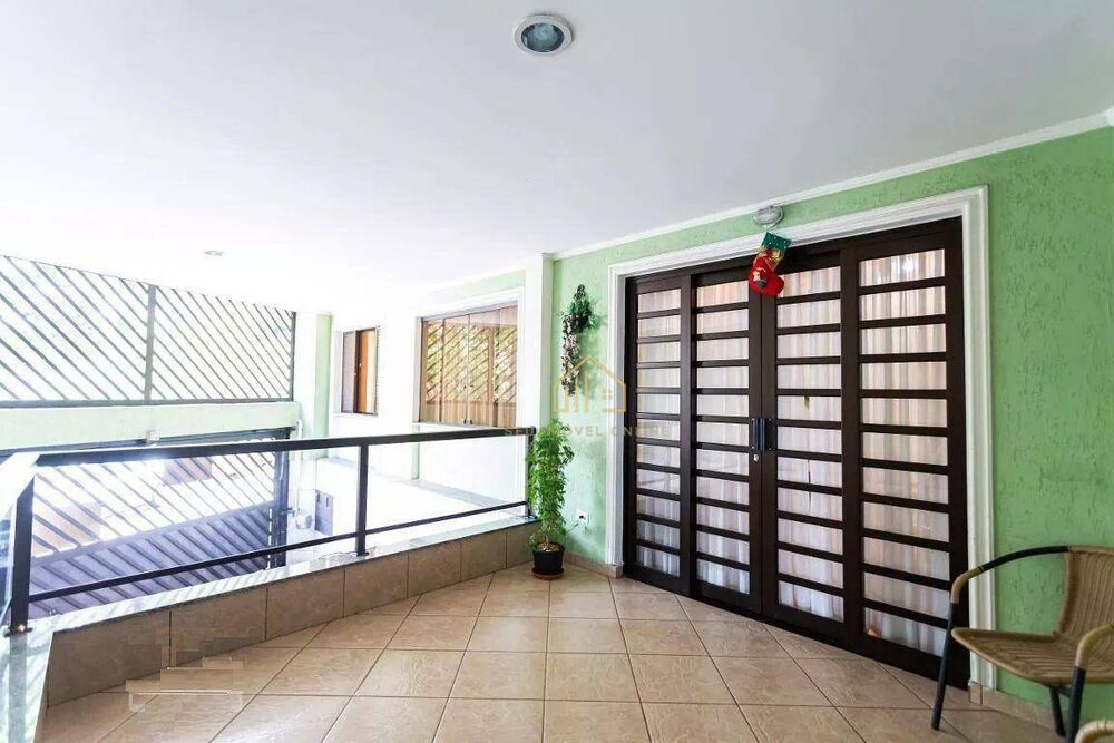 Sobrado, 3 quartos, 248 m² - Foto 4