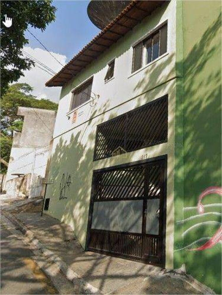 Sobrado, 3 quartos, 248 m² - Foto 1