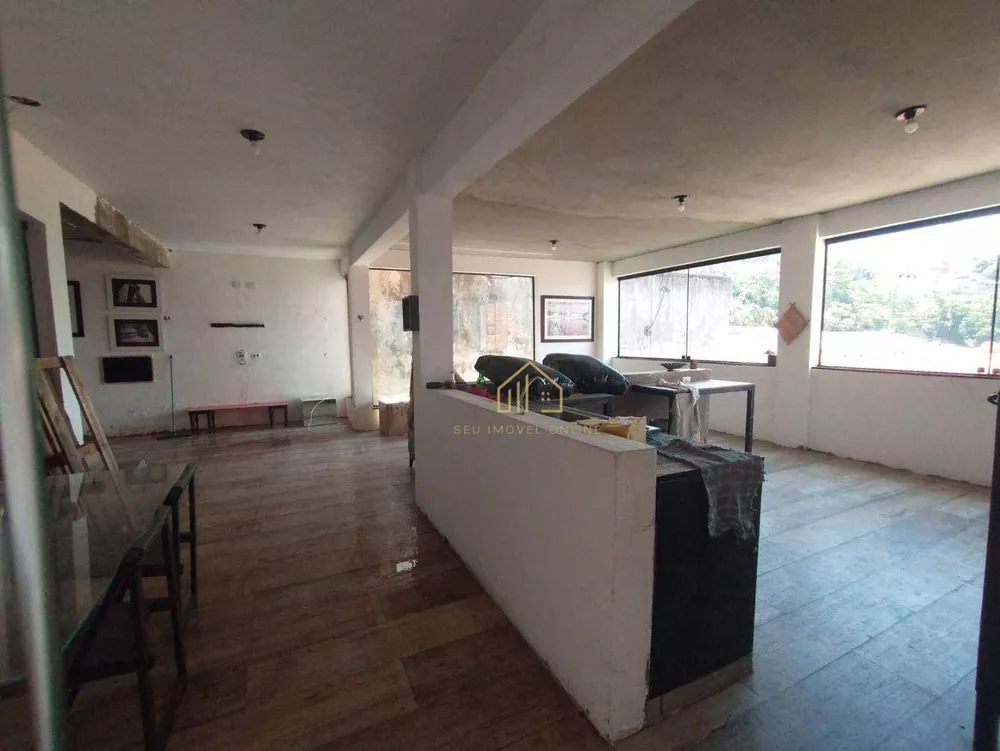 Sobrado, 2 quartos, 230 m² - Foto 3