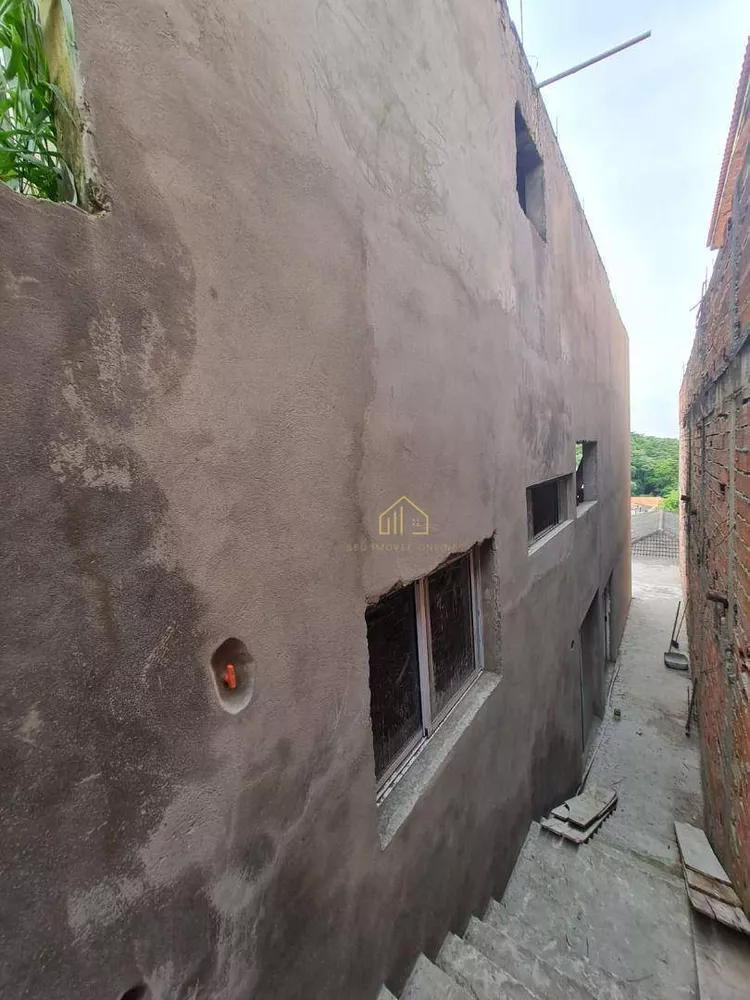 Sobrado, 2 quartos, 230 m² - Foto 6