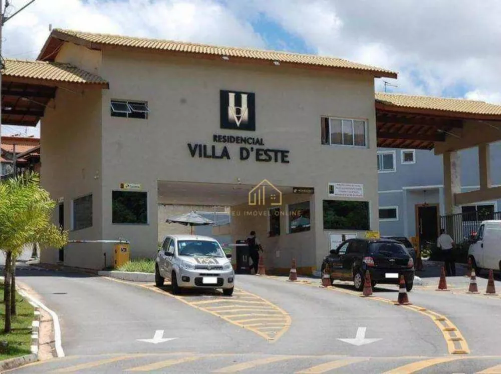Sobrado, 2 quartos, 230 m² - Foto 8