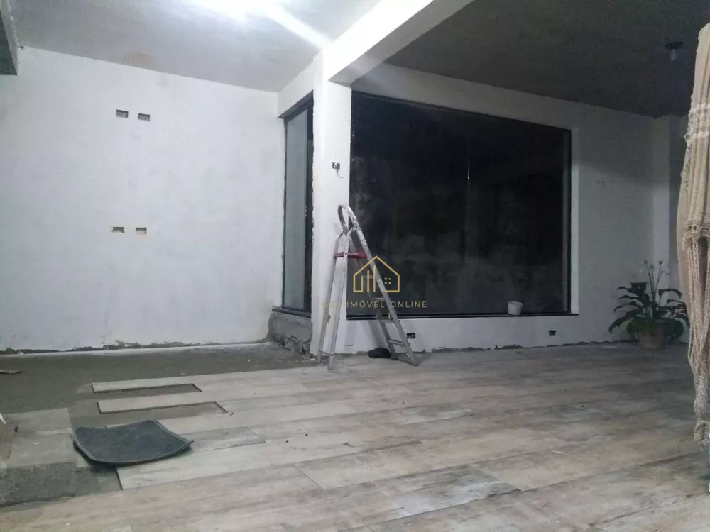 Sobrado, 2 quartos, 230 m² - Foto 4
