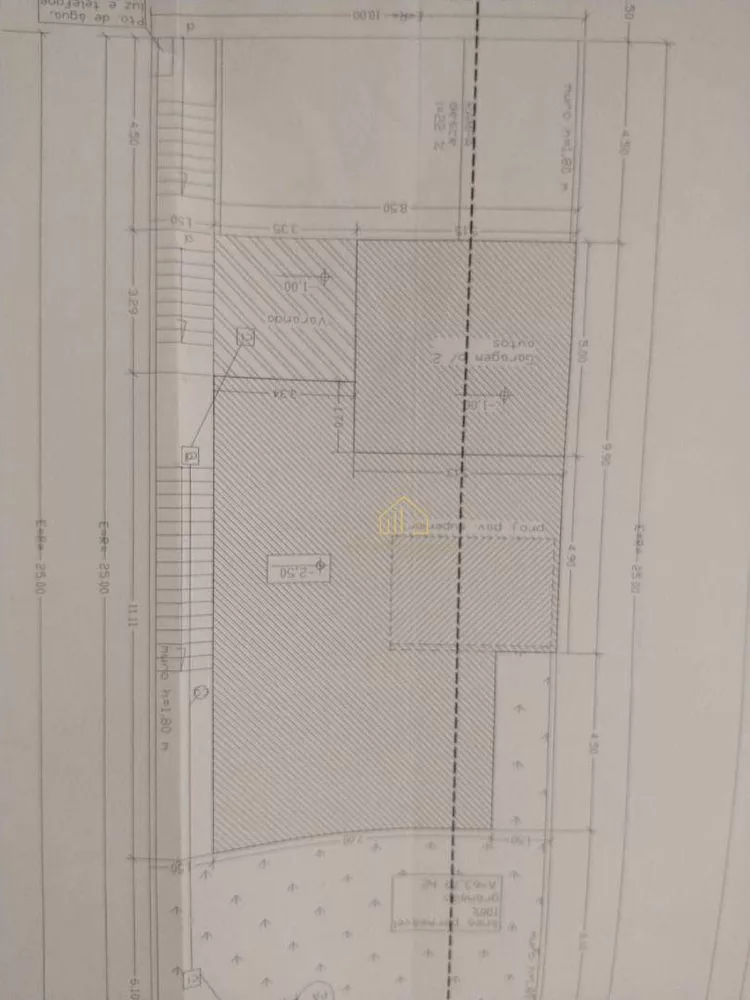 Sobrado, 2 quartos, 230 m² - Foto 7
