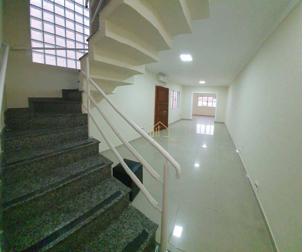 Sobrado, 4 quartos, 300 m² - Foto 9