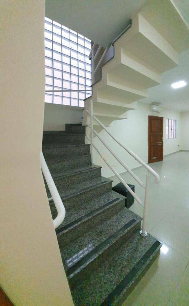 Sobrado, 4 quartos, 300 m² - Foto 6