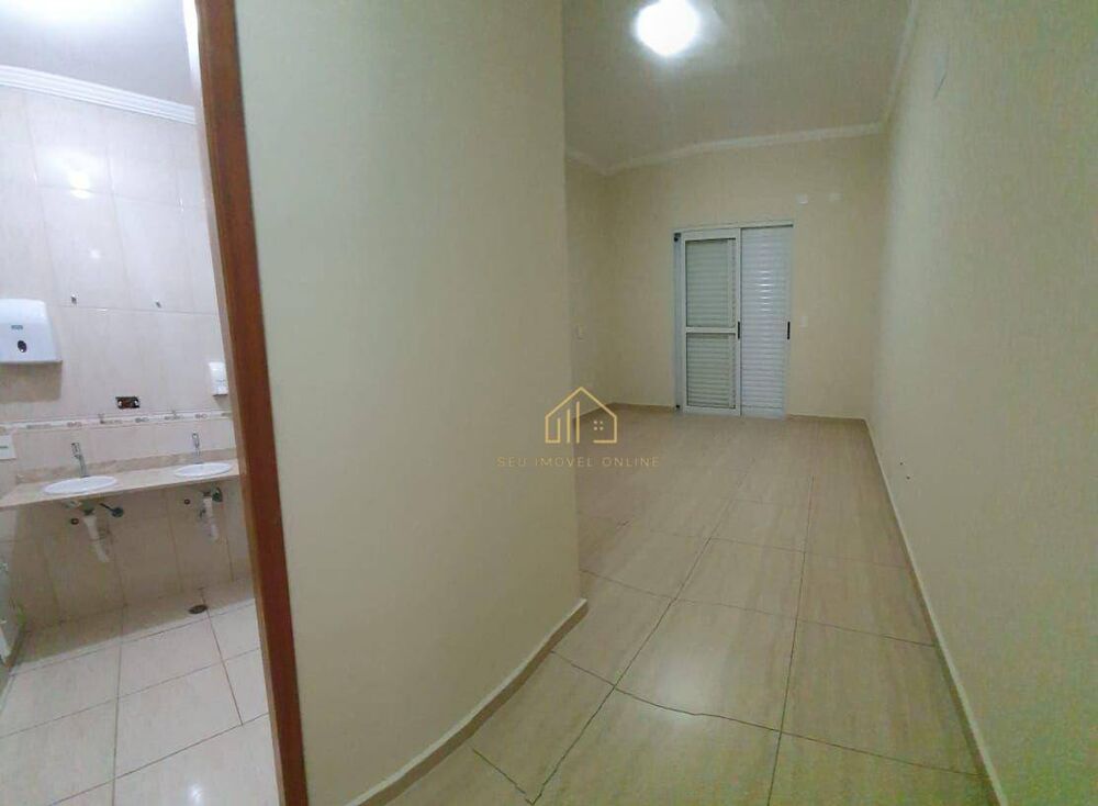 Sobrado, 4 quartos, 300 m² - Foto 12
