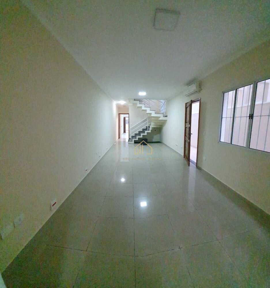 Sobrado, 4 quartos, 300 m² - Foto 11