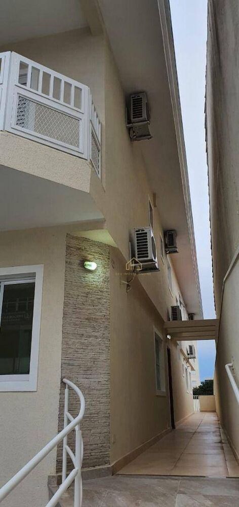 Sobrado, 4 quartos, 300 m² - Foto 4