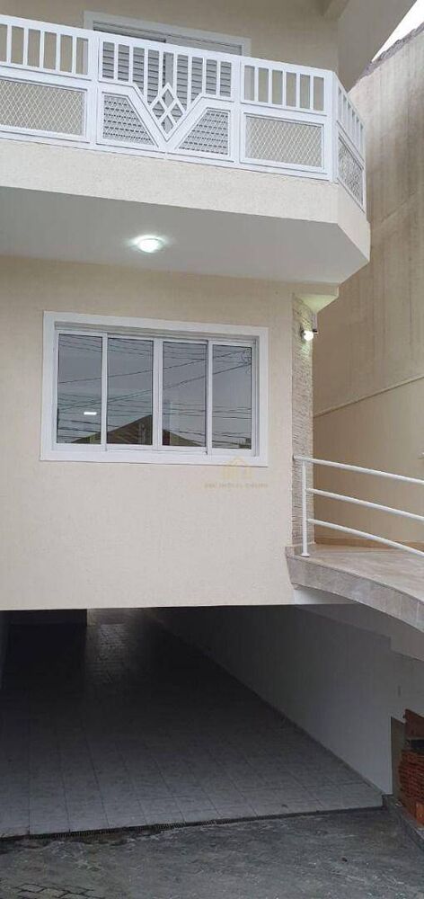Sobrado, 4 quartos, 300 m² - Foto 3