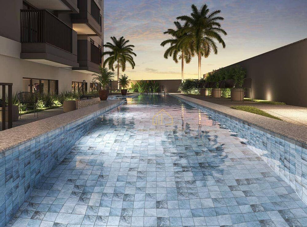 Apartamento, 2 quartos, 70 m² - Foto 7