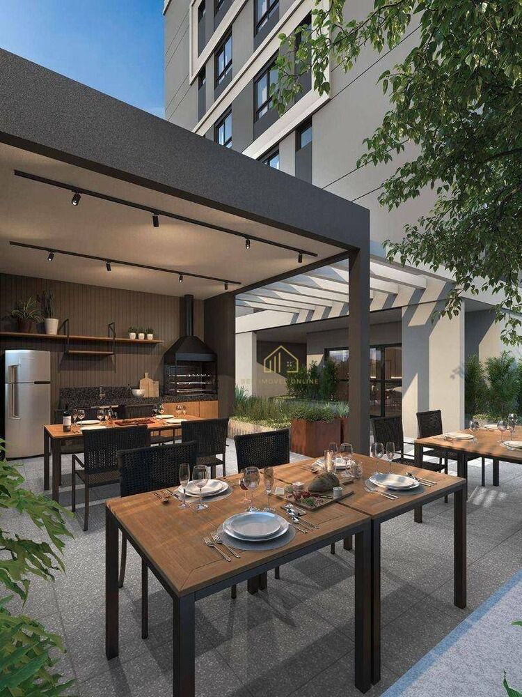 Apartamento, 2 quartos, 70 m² - Foto 11