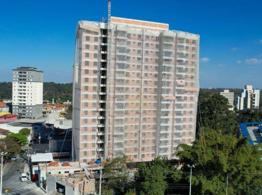 Apartamento, 2 quartos, 70 m² - Foto 1