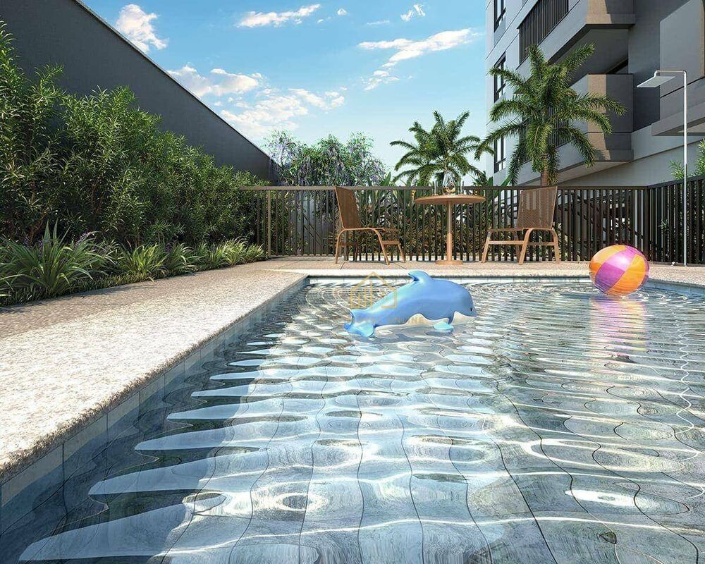 Apartamento, 2 quartos, 70 m² - Foto 8