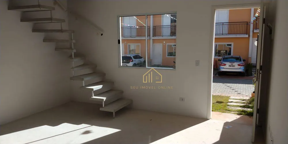 Casa de Condomínio, 2 quartos - Foto 2