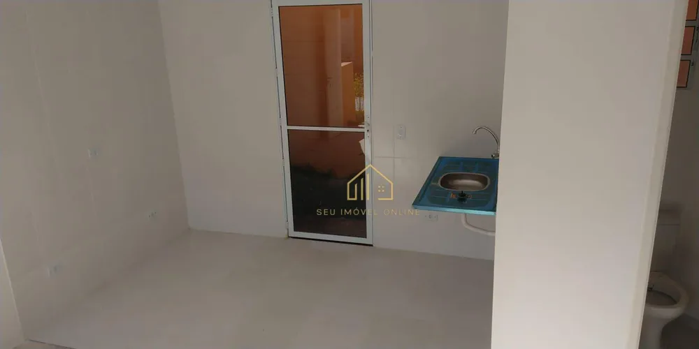 Casa de Condomínio, 2 quartos - Foto 3