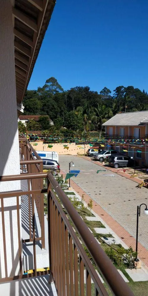 Casa de Condomínio, 2 quartos - Foto 4