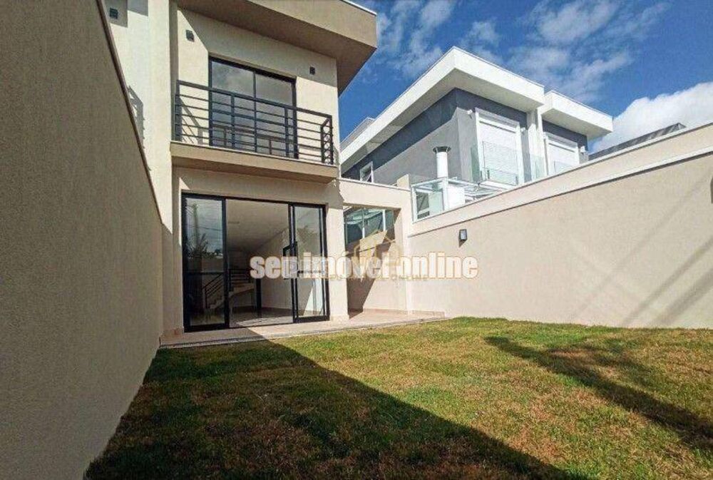 Sobrado, 3 quartos, 117 m² - Foto 4