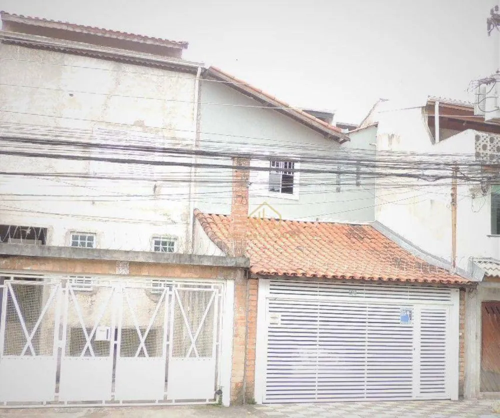 Sobrado, 4 quartos, 180 m² - Foto 4