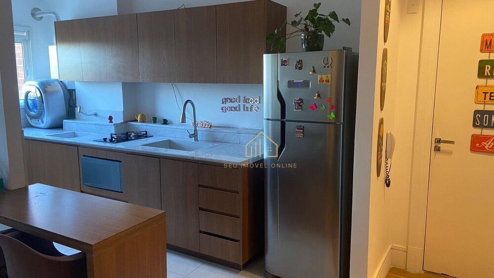 Apartamento, 2 quartos, 59 m² - Foto 3